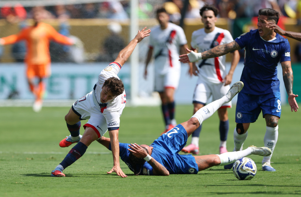 本场的叙事 本场的叙事