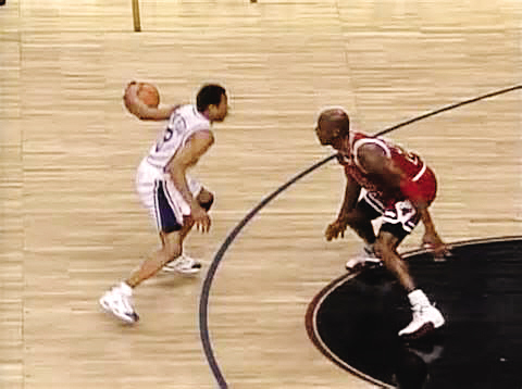 雄鹿提升对 雄鹿提升对