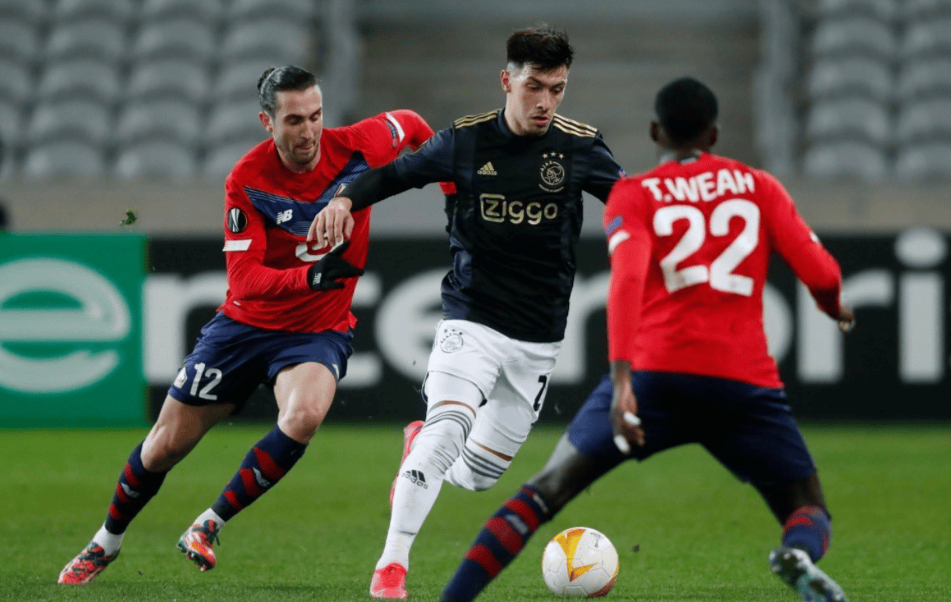 规则极简 规则极简